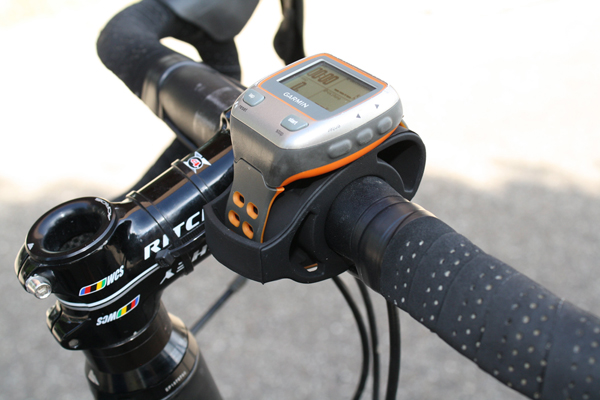 Fahrrad Halter für TomTom Halterung Bike Adapter Fahrradhalter